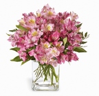Pink Persuasion Bouquet